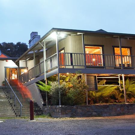 Bronte Park Highland Cottages Buitenkant foto