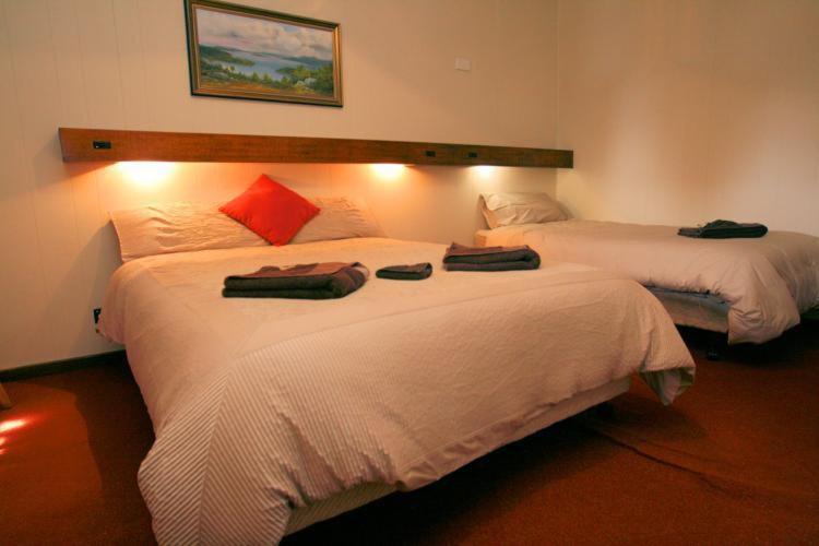 Bronte Park Highland Cottages Kamer foto