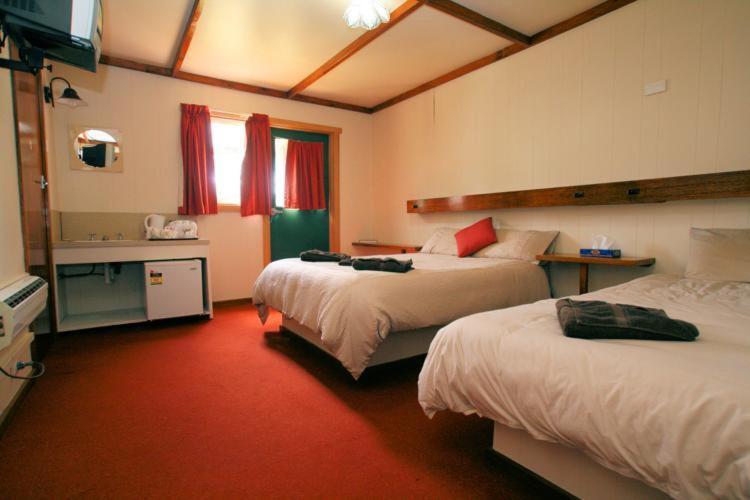Bronte Park Highland Cottages Kamer foto